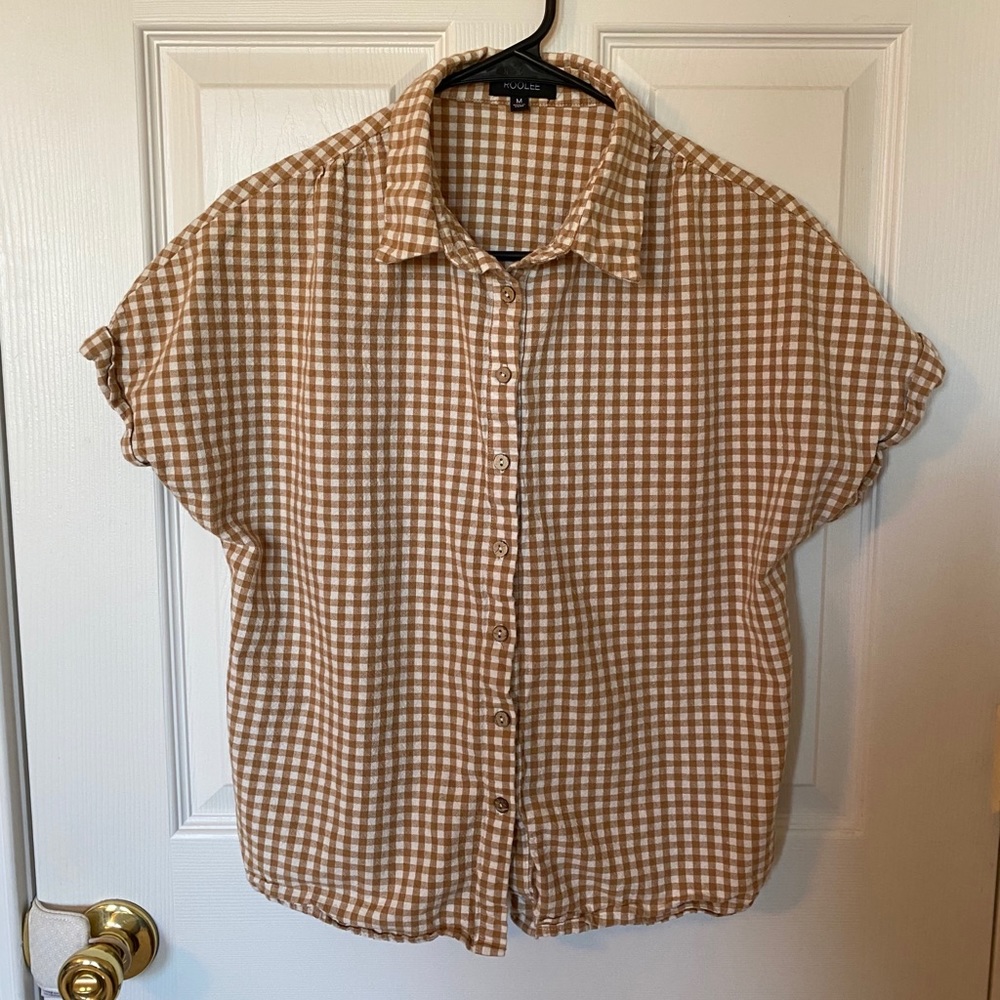 ROOLEE Medium Top